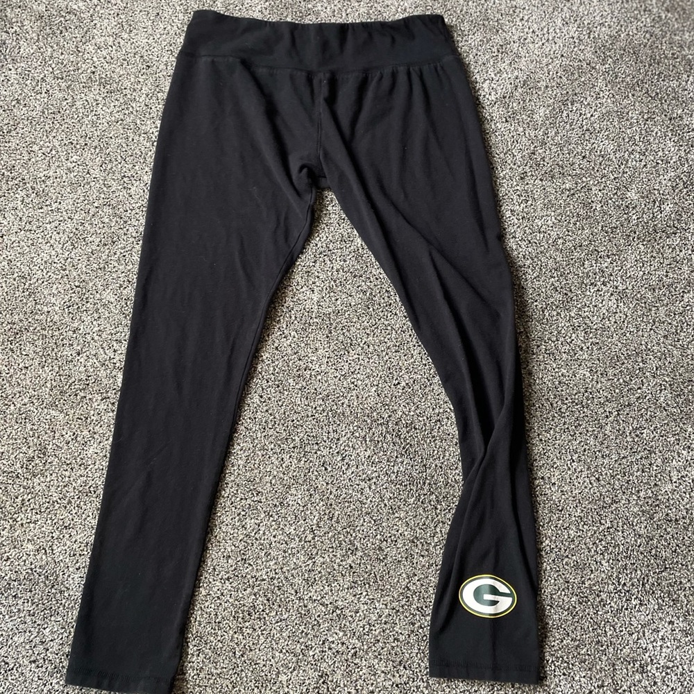 Green Bay Packers Leggings